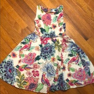 Monsoon dress